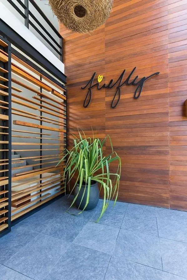 Firefly Tulum